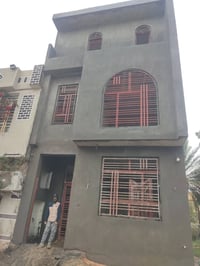 لط وجص • رفع مواد • كربلاء