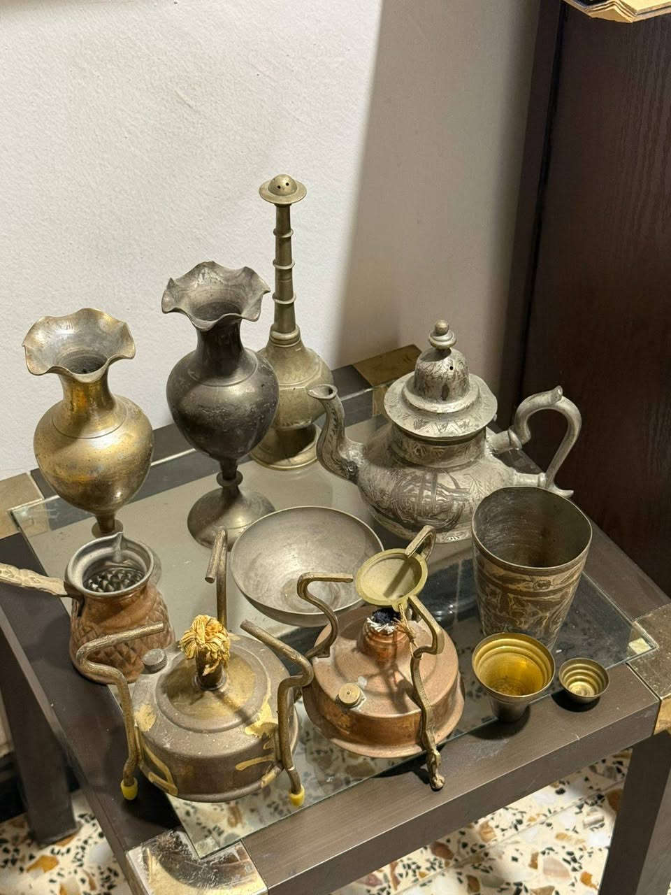 السلام عليكم. للبيع أغراض بيت بحالة ممتازة . للجادين الموقع الدورة بغداد وشكرا


**إذا كنت صاحب هذا الإعلان وتريد حذفه لأي سبب، رجاءا أرسل رسالة إلى الدعم الفني**