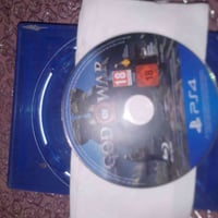 إله الحرب ٤ • نظافة ٧٠٪ • نعمانية