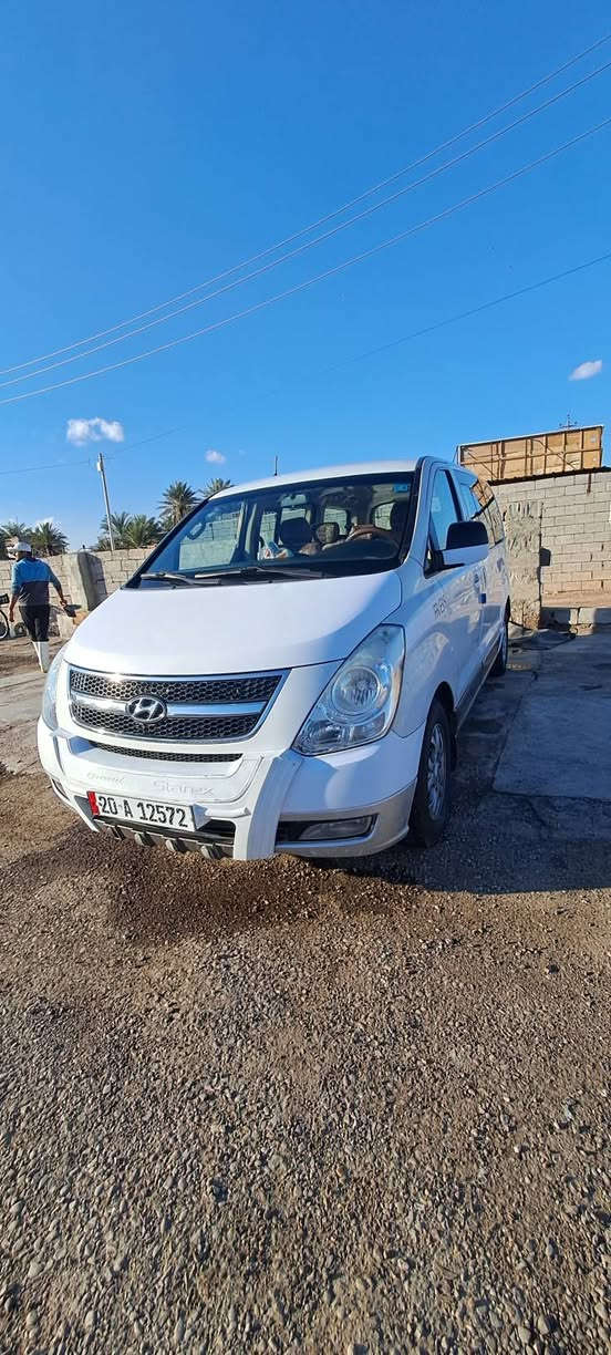 سلام عليكم
ستاركس البيع مديل 2010👉مفتوح رقم ديالى  بيه جاملغ الامامي 
والجنطه تبديل والباقي مكفوله 
سياره جديده و حلوة محرك و كير كل جديد  
مكاني ديالى بلدروز 👉
***********
***********
