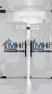 📢📢يقدم لكم مكتب الطب الحديث MHD  ✅كادر هندسي متكامل مختص بصيانة كافة ا...