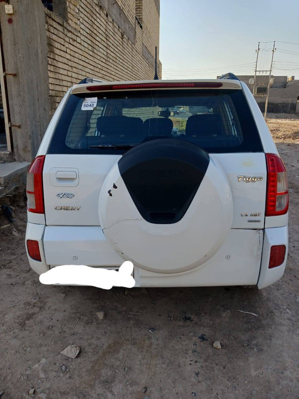 لايوجد توصيل 
عنوان زعفرانية بغداد, العراق


**إذا كنت صاحب هذا الإعلان وتريد حذفه لأي سبب، رجاءا أرسل رسالة إلى الدعم الفني**