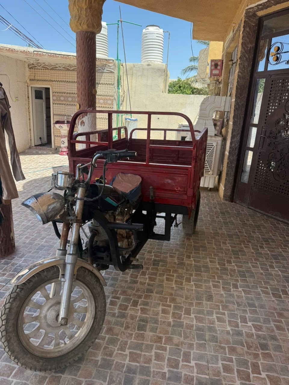 سلام عليكم ستوتة اوراق كاملة محرك 2019 خير من الله سعر 600وابيهة مجال تصال على رقم ***********مكان ديالى
