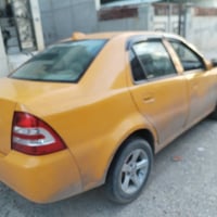 جيلي سي كي • ٢٠١٣ • خاص