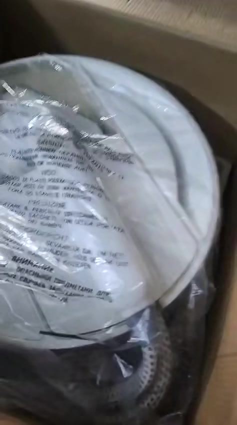 مكوى للبيع سعر 50


**إذا كنت صاحب هذا الإعلان وتريد حذفه لأي سبب، رجاءا أرسل رسالة إلى الدعم الفني**