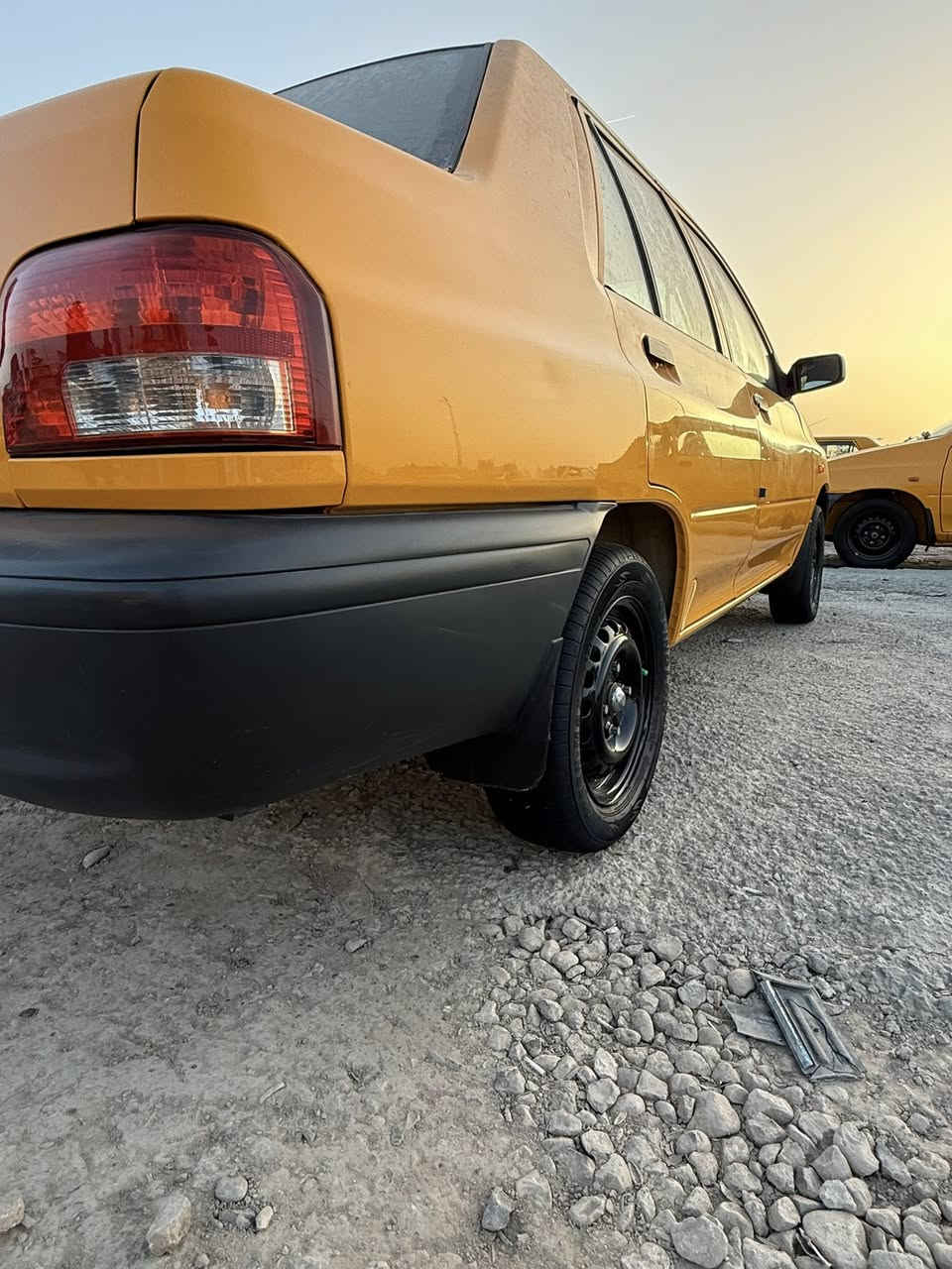 سلام عليكم سايبا موديل 2024 سياره كفاله عامه شرط السونار ماشيه 47 الف منضومه غاز 60 لتر تخم تاير جديد مكينه وكير وحداديه وتبريد تدفئه كله جاهز ماناقصهه اي شي هيئه وغرامات مصفره رقم دولي هزه جديده 
عنواني بغداد الزعفرانيه 
سعرهه 74 للاستفسار ***********
