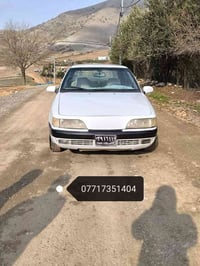 مكينة ١٨ • نظيفة • السليمانية