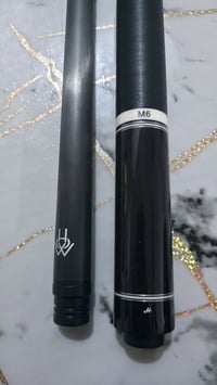 كيوب هاو m6 • نضيف • قابل تفاوض