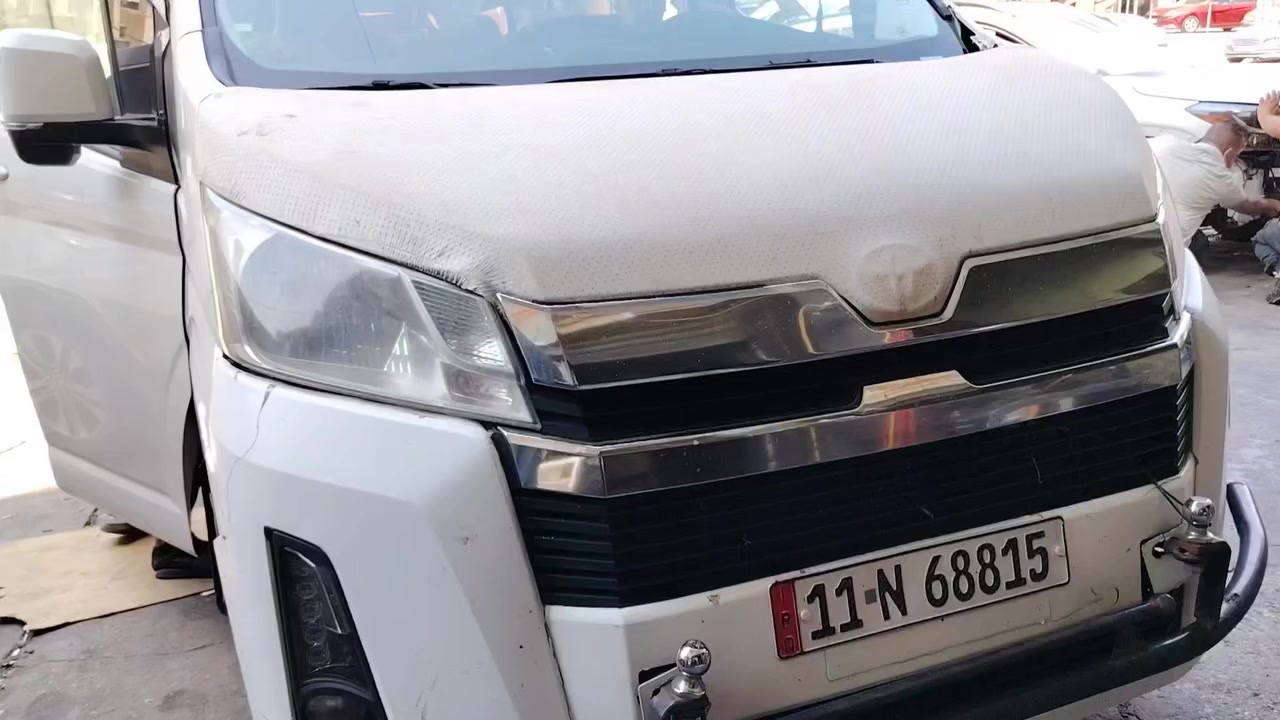 #شغل اليوم #هايسا 2023  #ام البوز #تم نصب #سبلت 8 #بوابات تحكم #ريمون مركزي #وتبريد 3 قطع  #ودفع #الفان للمقعد #الأخير بدون فصله أو بوخه #العنوان بغداد شارع #النضال مجاور القصر #الأبيض رقم #الموبايل *********** 🌬️ *********** 🌬️
