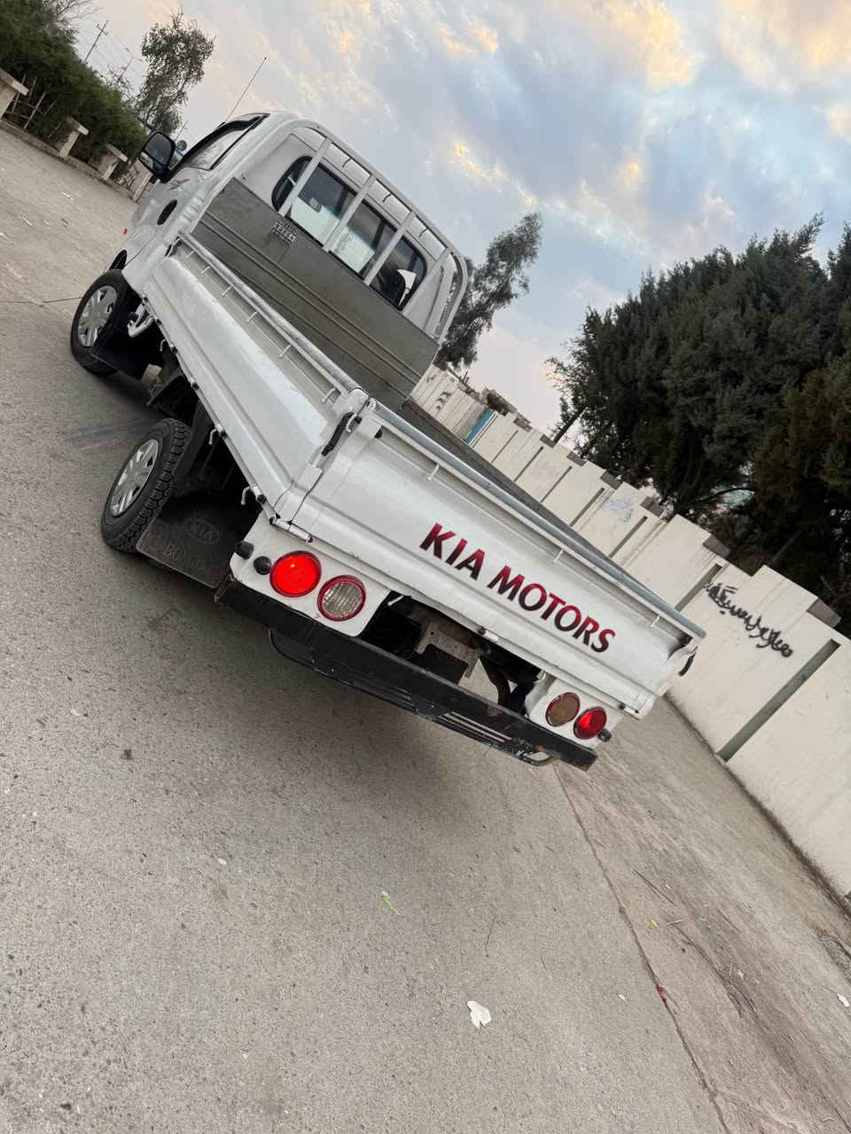 ی كياگاز  نه مونه له جواني سفرسفر مۆدییل2010 بیلا١
٣٠٠٠  براوەی دووبەی
زۆر خاوینە فول فول 
مەکینە رە  ئەنجیکتەر
زۆر  خاوینە مالی  دۆستە 
شوینی براوەکانی  بە لەحیمی دەرح لەحیم   کراوە   ماشاللە جونتر موسفات هه بیلاد ک جورتایە لۆک لیژرە  تە برد لە سە ر سویج
لە بلادی باشترە.  
نە موانه له جواني 
***********
*********** رانية, السليمانية
