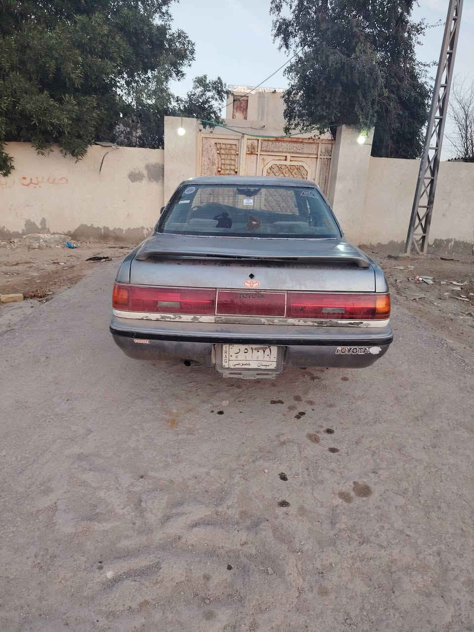 سلام عليكم شيزر كصيف كير ومكينه مكفولات مكفوله من الكص رقم ميسان ألماني مداور ثاني يوم كشره شوف العين سعر ٣٥مكاني ميسان


**إذا كنت صاحب هذا الإعلان وتريد حذفه لأي سبب، رجاءا أرسل رسالة إلى الدعم الفني**