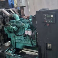 مولد كمنز 250 kvبيه تبخير للبيع مكلف بل نشر 07739166999