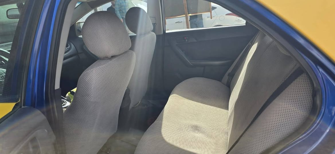 يالله اسلام عليكم رمضان كريم عليكم فورتي ١١ بسمنه كير محرك صدر جديد تخم تاير جديد رقم كربلاء حدثها جملغ امامي مابيها اي دواخل محرك ٢٠٠٠ دوش  اسعر ٨٨ وبيه مجال *********** بغداد الجديده
