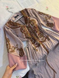 مخاوير موديل 2026 • خامة حرير كوبرا • مقاسات L/XL/2XL