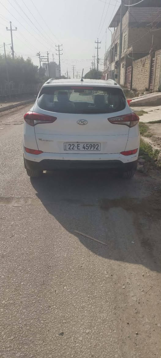 سلام عليكم مكلف بلنشر
للبيع توكسان موديل 2018 خليجي لون ابيض رقم اربيل لجديد باسمي ماشيه 100 سياره نضيفه وكله ع بلاد شرط مكينه وكير تبريد حدادية كله جديد شاشه كامره تحكمات تبريد قطعيتن وبعد بيها مواصفات سياره بيه فقط رش اثر عمل تخريب والصور مال التخريب موجوده بلمنشور بدون فتح سياره حلوه ونضيفه مكانها نجف كوفه العباسيه سعرها 150 وبيه مجال بسيط اتصل ع الرقم ***********

بلعافيه ع الي ياخذها ❤️
