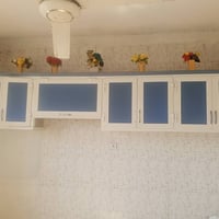 خزائن • ٤م • مع سنك