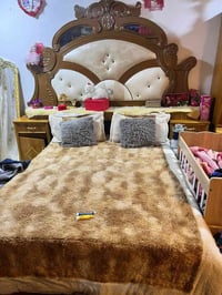 غرفة نجارة • بلفاو • توصيل البصرة