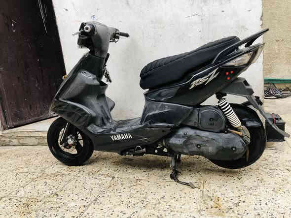 سلام عليكم ماكس مضلع كفاله عامه محرك كهربئيات ربع نكره مكاني بغداد دولعي ٦٢٥ وبيها مجال للاستفسار ***********
