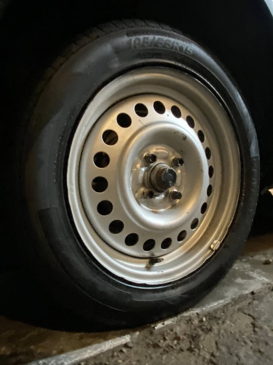 تخم ويل وتاير حجم ١٥  للبيع او مرواس بويل كب ١٤


**إذا كنت صاحب هذا الإعلان وتريد حذفه لأي سبب، رجاءا أرسل رسالة إلى الدعم الفني**