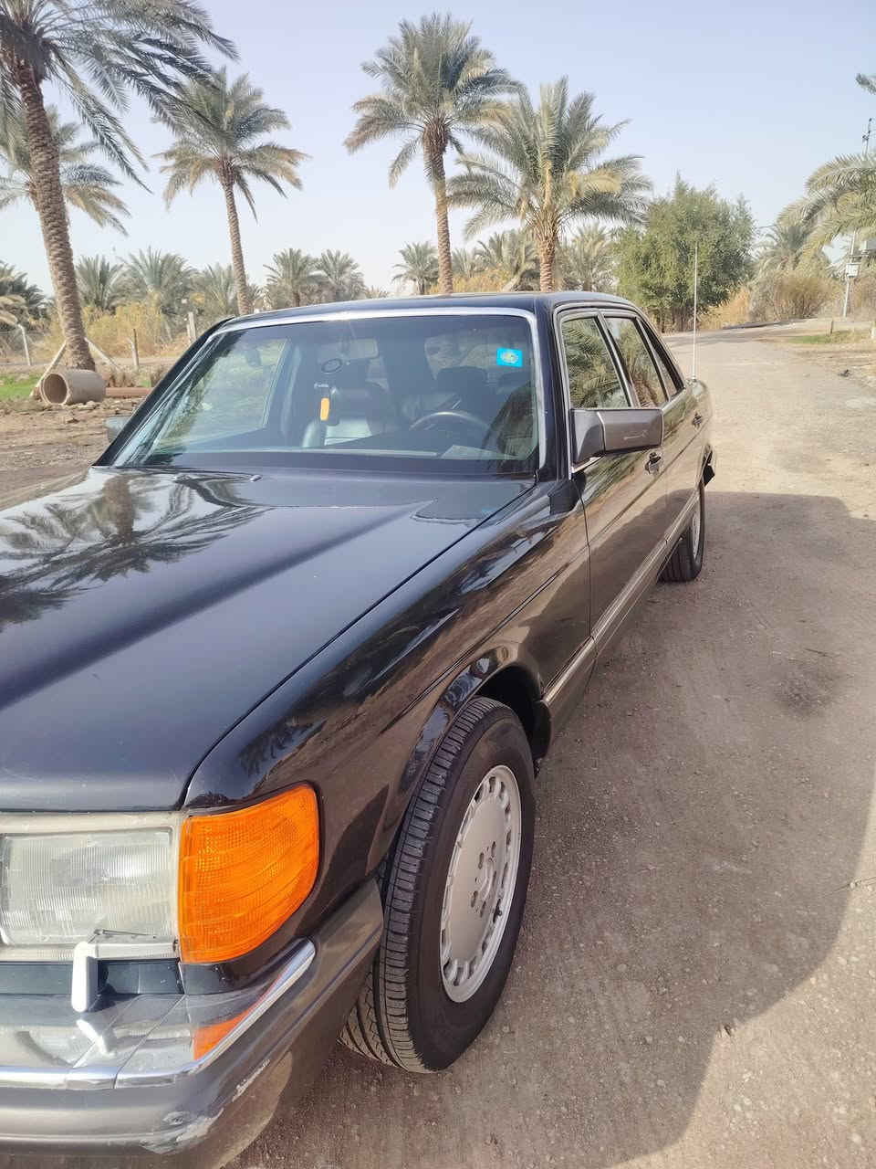 السلام عليكم جامبو 92 بغداد حجم 560 يعني 8 سلندر مصبوغة عام بدون حادث غرفة جلد اسود جاهزة مداور سنوية ل 28 تخم تاير تبريد غير متواجد عالنت موبايل ***********
