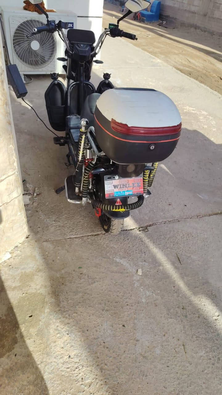 للبيع كلشي شغال مانع سرقه تشغيل عن بعد البطاريات تخم جديد ع الفحص المكان فلوجه السعر 525 بي مجال للستفسار اتصل *********** /***********
