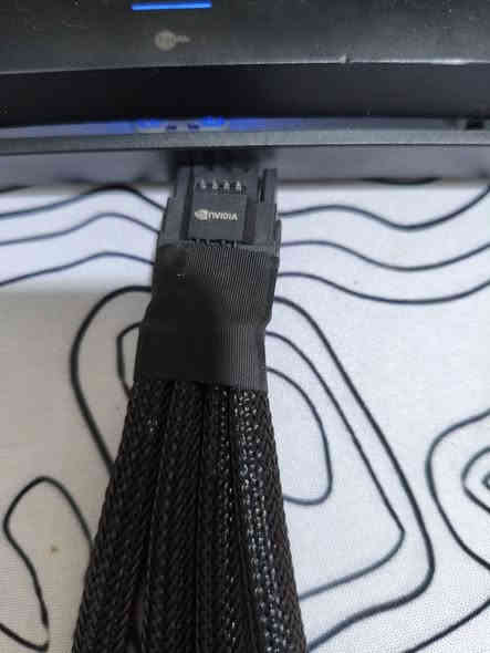 وصله البور للكروت الشاشه العملاقه
جديد وشرط فحص 
اصلي ومعتمد من شركه انفيديا
سعر ٢٠ مع توصيل 
رقمي *********** وتساب
