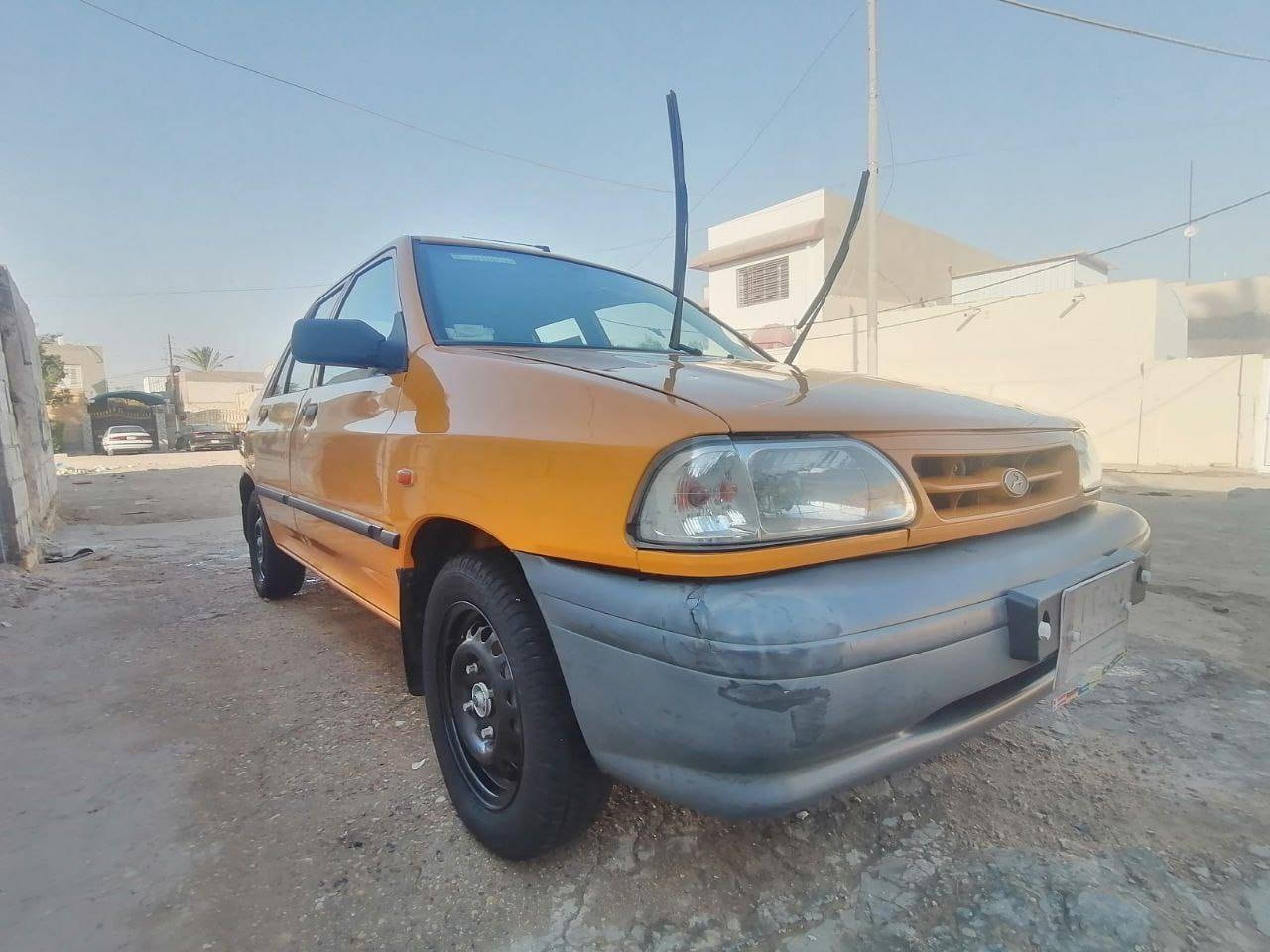 السلام عليكم سايبا موديل 18 مكفوله كفاله عامه فقط حالوب مكينه كير حداديه تخم تاير دوشمه جاهزه من كلشي سنويه ساقطه بسمي مطلوبه هيئه 135 وعليها غرامه 100 السعر 45 وبيها مجال جماعت جوه 40 لا يتصل الاتصال ع هذا رقم *********** او خاص - اقره المنشور من البدايه للنهايه حتى لا اتعبك ولا اتعبني - مگان سياره ديوانيه
