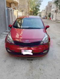 ريو • ٢٠١٧ • بغداد