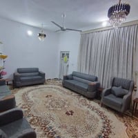 مشتمل حي الحكيم شارع عميد جادر ١٠٠م مربع طابقين ثلاث غرف نوم السعر ٤٠ ...