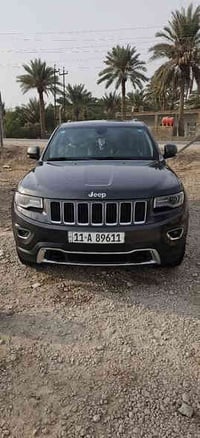 لمتد فول مواصفات خليجي  موديل 14 بسمي سنوية جديده  كفالة عامة جاهزه من...