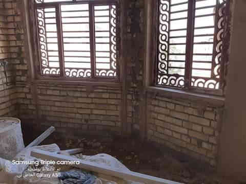 سلام عليكم خلفه متفرغ 
***********
