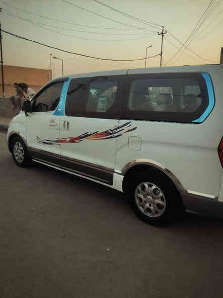 سلام عليكم سياره ستاركس موديل 2009 رقم ديالى مفتوح مكفول كفاله عامه ماعده جمالق الامامي جه سائق مكينة كير اكسل كفاله صدر امامي خلفي جديد تبريد ثلج مصفر هيئة مرور  مكانه صويره الحفريه رقم الهاتف *********** غير متوجد على فيسبوك
