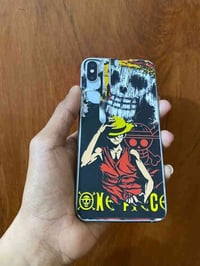 ايفون اكس ماكس • ٢٥٦ • ضهر مفطور