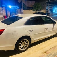 ماليبو ٢٠١٦ • بانوراما • محرك ٢٥٠٠