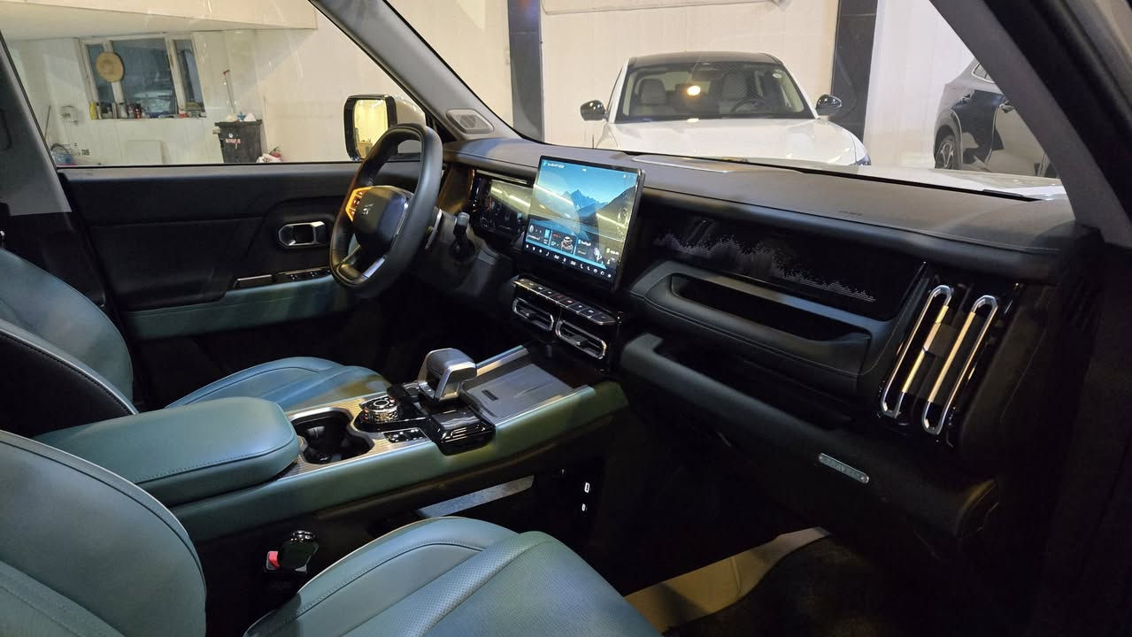 #جیتور 
جيتور/ تی ون 
مودیل/٢٠٢٦
رقم / اربیل
سعر/ ٢٢٢$ وەرق
ضمان شريكه 
0751 336 4646
0771 336 4646
وتس اب
