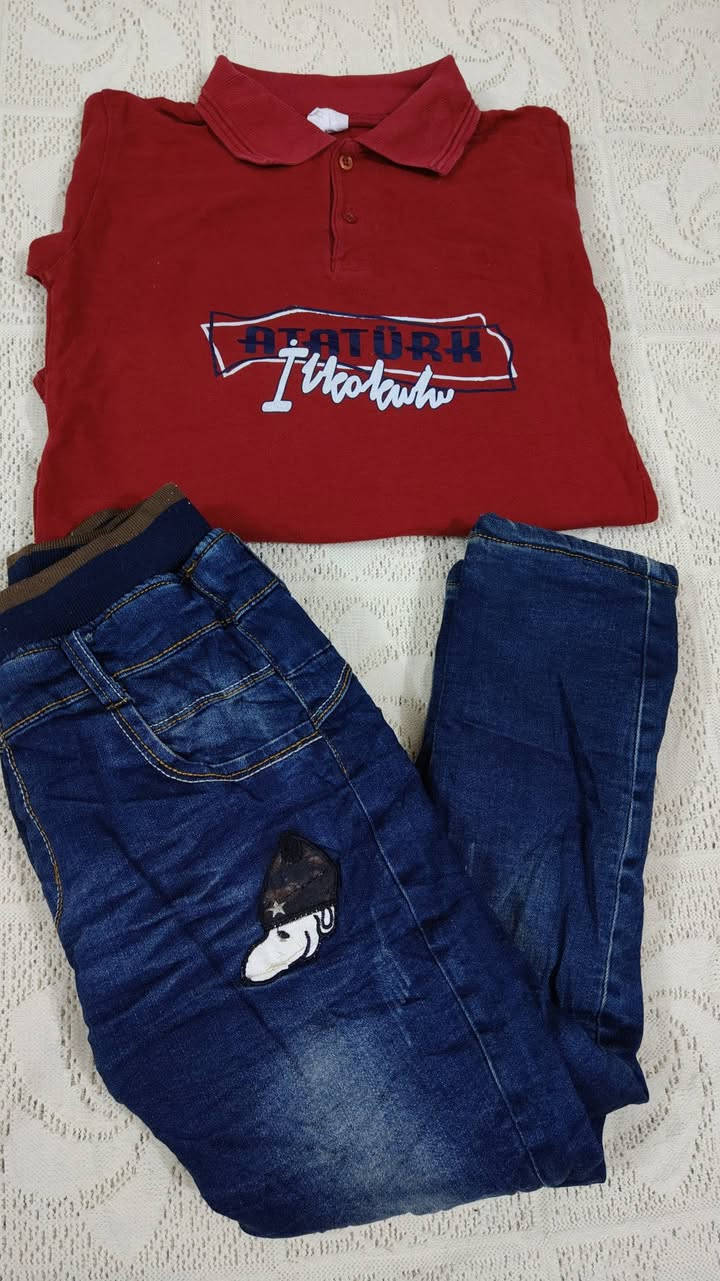 اللهم اجعلها تجاره لاتبور يارب يارزاق توصيل لجميع المحافضات 3فقط
القطعه الف 
@الجميع


**إذا كنت صاحب هذا الإعلان وتريد حذفه لأي سبب، رجاءا أرسل رسالة إلى الدعم الفني**