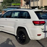 جيب 2020 المواصفات راد امامي حساس خلفي  كامره تحكمات استيرن  فتحه سقف ...