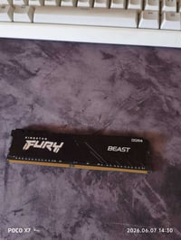 رامات 16 جيجا • DDR4 • ٣٢٠٠