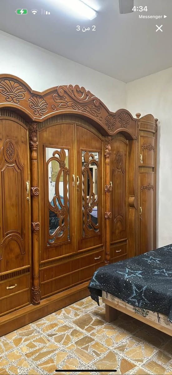 كنتور ٦ باب وميز تواليت اخشاب الحلة
استخدام قليل نظافة ٩٥ ٪؜ 

السعر مليون و١٠٠


**إذا كنت صاحب هذا الإعلان وتريد حذفه لأي سبب، رجاءا أرسل رسالة إلى الدعم الفني**