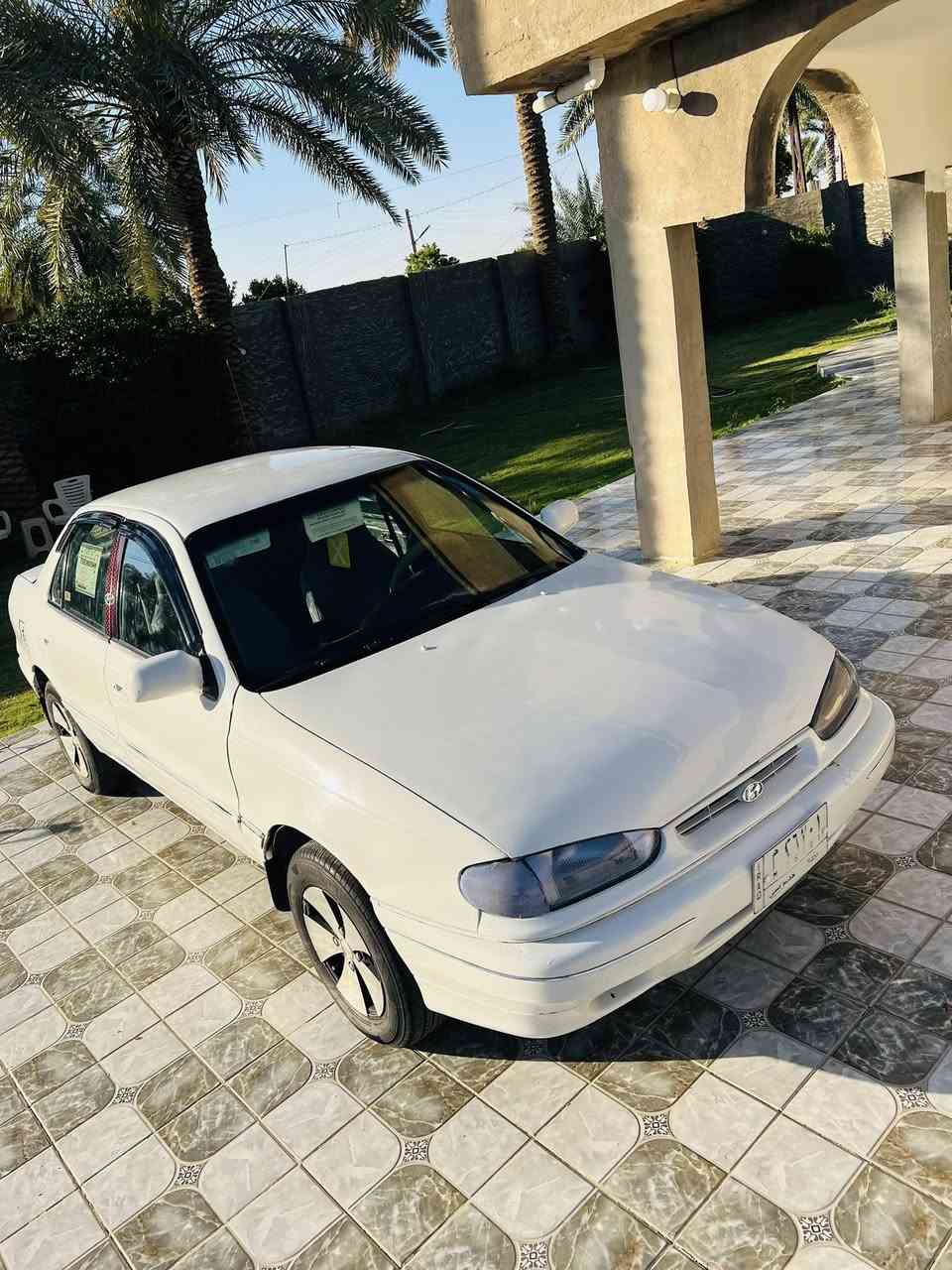 السلام عليكم 
النترا دمعة موديل 93 رقم بغداد مشروع وطني سنوية لل 28 شرط التحويل محرك 1600 مفتوح المرغوب لا تنقيص ولا تبخير كير عادي صدر امامي خلفي جديد تخم ابطاين جديده جام كهرباء تخم تايرات كهربائيات كلها شغاله تبريد ثلج ❄️ بس بي نقص بدون خياس فريممات بلادي صبغ عام جماليه بدون اي ضربه أو حادث سعر 35 وبيها مجال السياره جديده مال بيت متعوب عليها مكان السياره صلاح الدين تكريت للتواصل ***********
