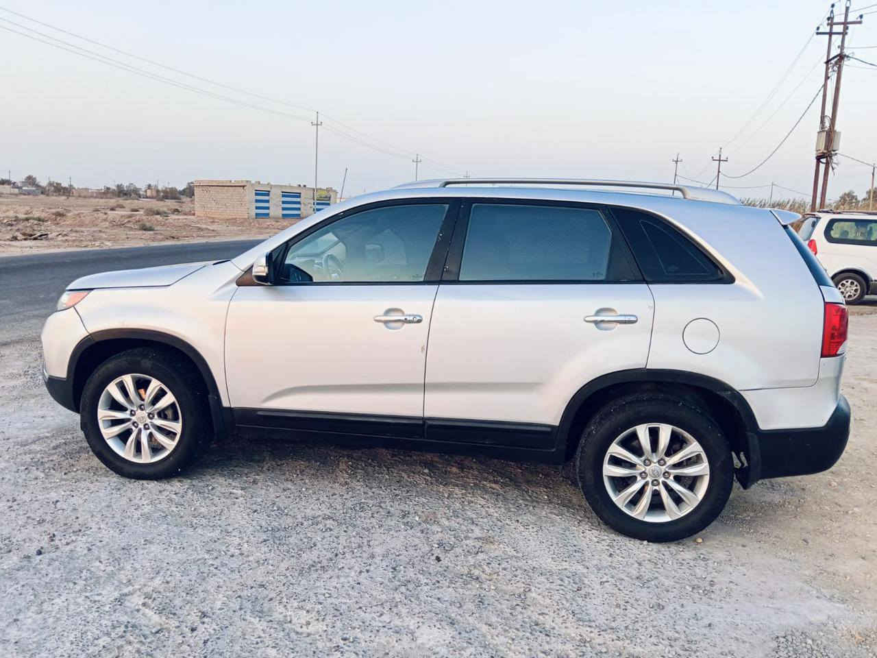 سلام عليكم سورنتو كاز 2012 كص جنطه فول مواصفات تبريد 3 قطع ثلج مكينه كير كفاله متومه وجاهزه وبيهه حصت كاز كل المحافظات السياره دخول جديد حيل جديده 
السعر 60 وبيهه مجال العنوان بصره قضاء المدينه باقي التفاصيل اتصل عل رقم
‏‪***********‬‏
