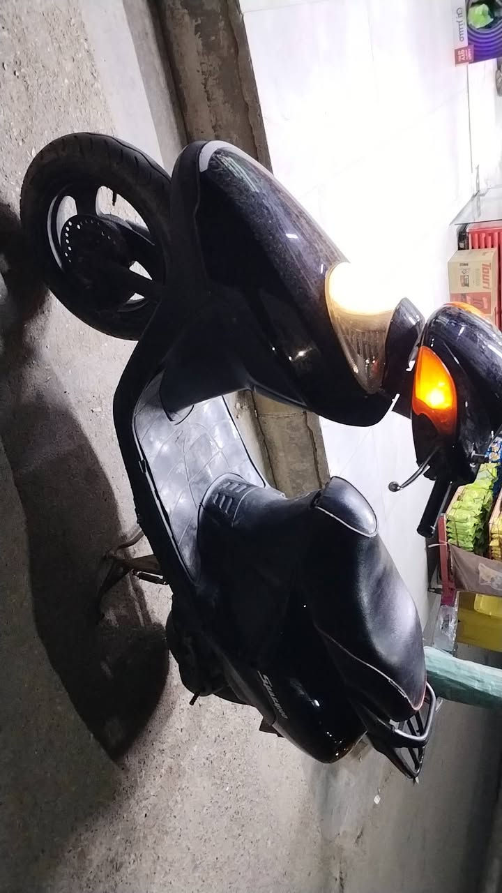 دراجه سبيسي للبيع
***********
#الخاجيه
