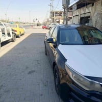 كيا اوبتيما 2016 • كيا اوبتيما شكل 2020 • اوبتيما وارد امريكي • سيارة ...