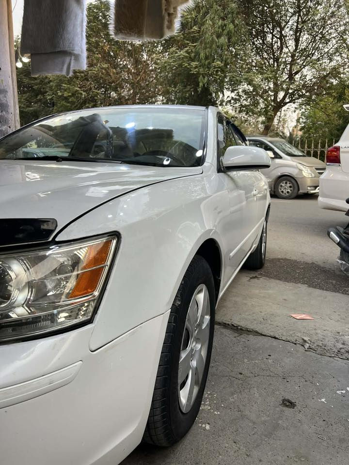 سوناتا
2010
كلين كفالة عامة بشرط شبر صبغ بالدعامية
كير مكينة مكفول 
صدر امامي خلفي
تخم تاير
السيارة بسمي 
رقم بغداد
مستعجل عل البيعة
السعر:122

‭0770 424 3045‬
