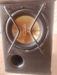DJ • جهاز DJ • مكبر صوت سيارة • صوت قوي • مسجل سيارة • مستلزمات سيارات...