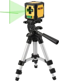 كبان ليزري • ملحقات • توصيل