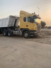 سيارة سكانية • موديل ٢٠٠٩ • بصرة