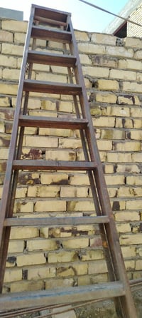 درج حديد • يحتاج صبغ • بابل النخيله الغربيه