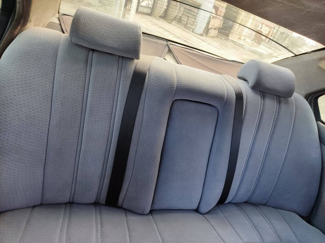 السلام عليكم سياره بي ام للبيع 520اصل وفصل موديل 91 محرك كبس  كير توماتيك بشرط  تخم امامي وخلفي كلها جديد  تخم تاير وويل صقر جديد غرفتها جديده تبريد قطعتين  كهربائيات كلها شغاله مصبوغه فرن جماليه بدون حادث صبغ رقم واحد السياره سنويه ورقم وهزه كله جديد رقم مسطره جديد شرط الوكاله والتحويل اني الشرعي السياره حيل حلوه احله من الصور وبلاديه كلها حته سبير الشركه موجود  السعر 65 وبيها مجال عنوان السياره موصل حي البكر للستفسار خاص او الاتصال ع الارقام ***********

*********** وترهم مراوس
