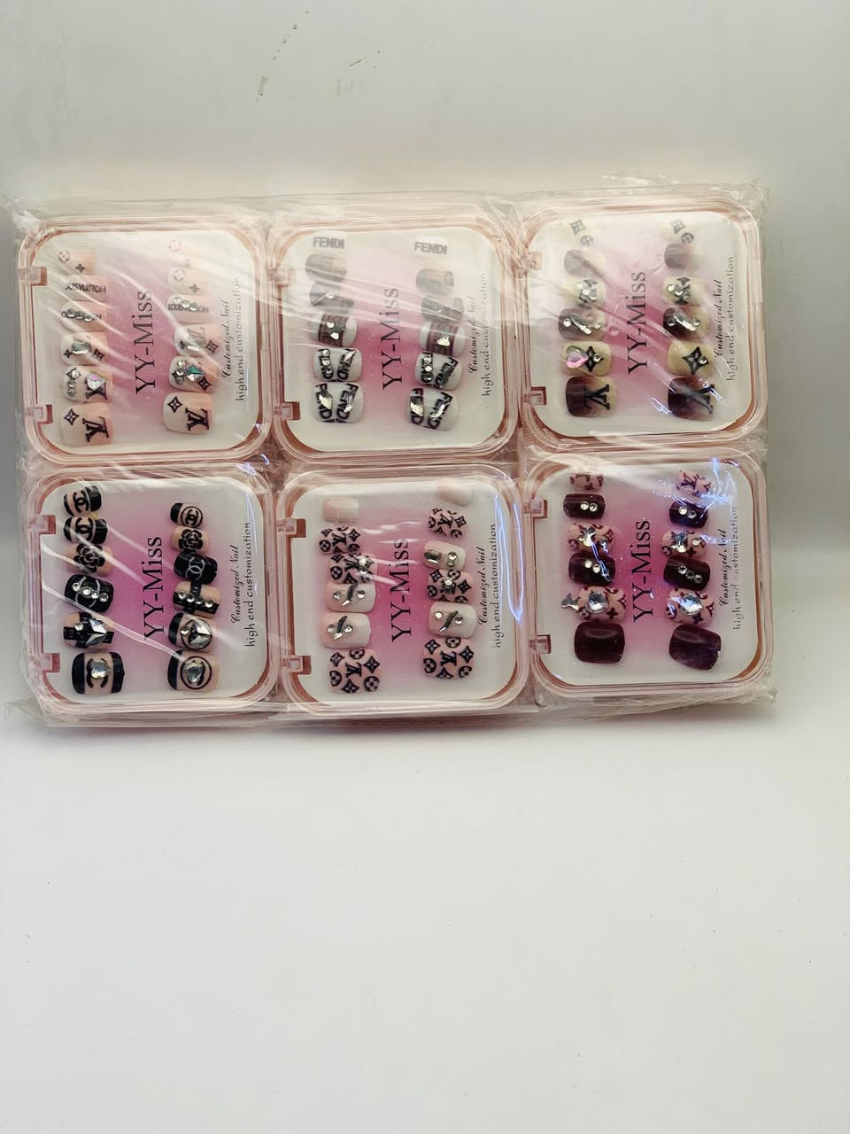 بضاعة اليوم
توفرت لدينا بضاعة جديدة من الاكسسوارات والاضافر ب 1000 دينار فقط وغيرها 
العنوان سبع ابكار سوق السمكة مقابل جامع السبع ابكار مباشرةً (محل دريد)
عمر اللهيبي
وسام اللهيبي


**إذا كنت صاحب هذا الإعلان وتريد حذفه لأي سبب، رجاءا أرسل رسالة إلى الدعم الفني**